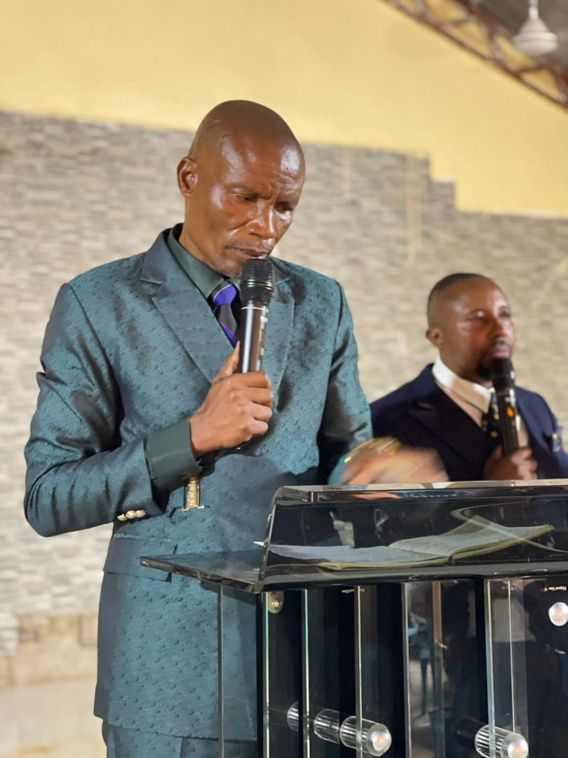 Worship Director