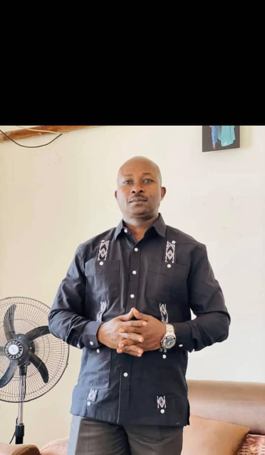 Men Ministry