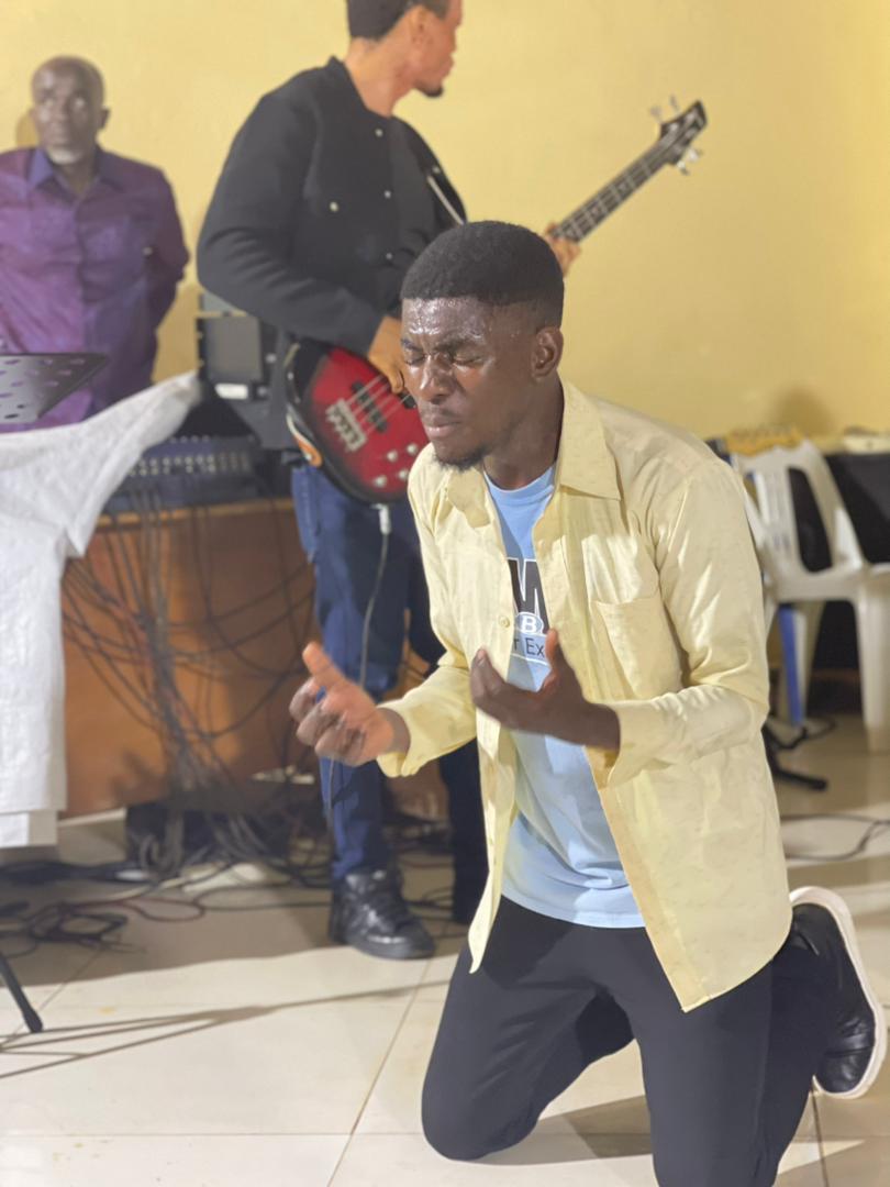 Youth Ministry