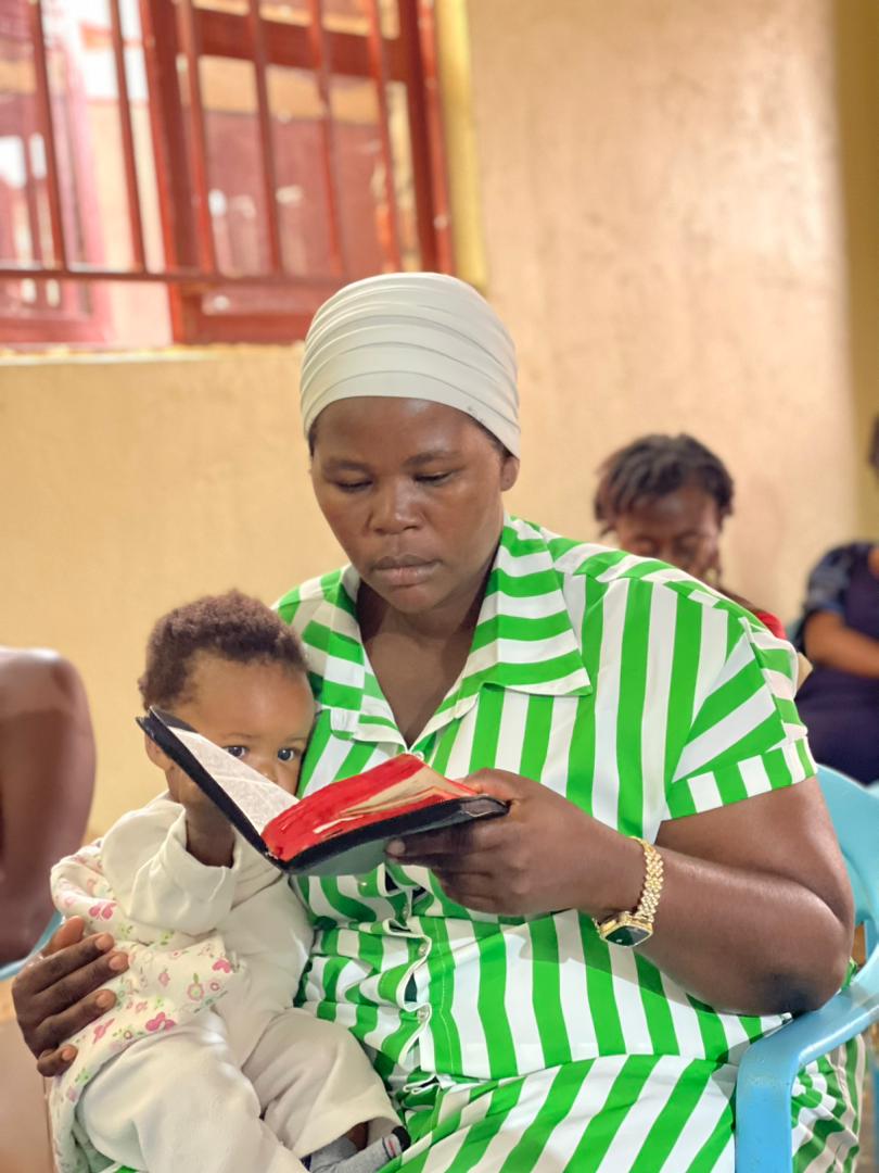 Women Ministry