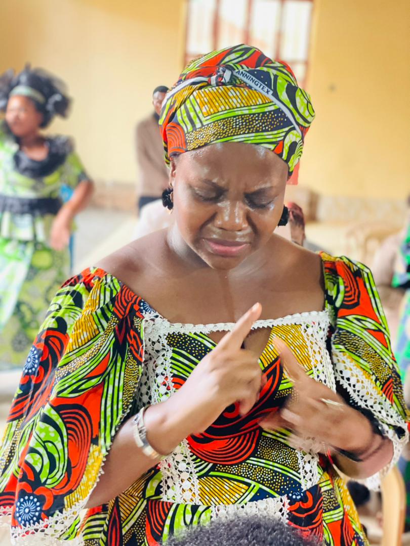 Women Ministry