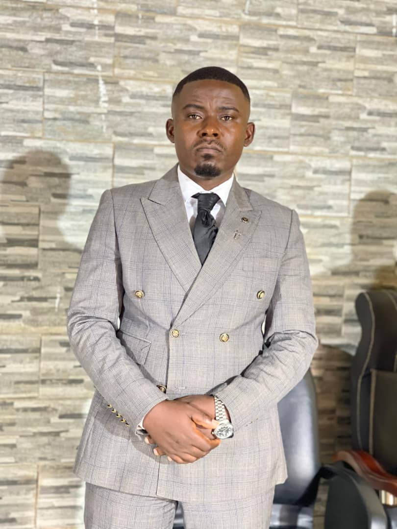Associate Pastor