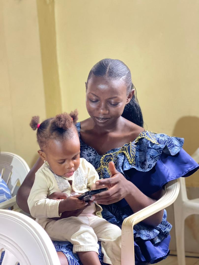 Church Event